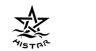 HISTAR logo