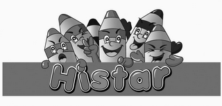 HISTAR logo