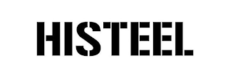 HISTEEL logo