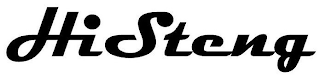 HISTENG logo