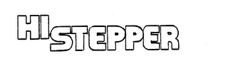 HISTEPPER logo