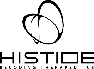 HISTIDE RECODING THERAPEUTICS logo