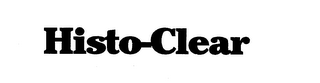 HISTO-CLEAR logo