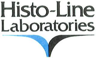 HISTO-LINE LABORATORIES logo