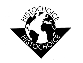 HISTOCHOICE logo