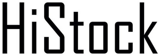 HISTOCK logo