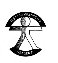 HISTOCOMPATIBILITY REAGENTS logo