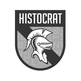 HISTOCRAT AMERICAN EXPRESS logo