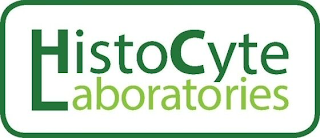 HISTOCYTE LABORATORIES logo