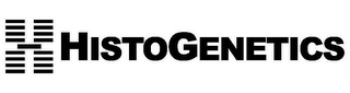 HISTOGENETICS logo