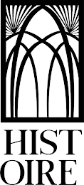 HISTOIRE logo