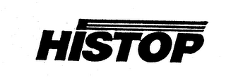 HISTOP logo