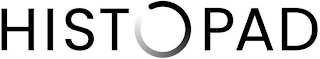 HISTOPAD logo