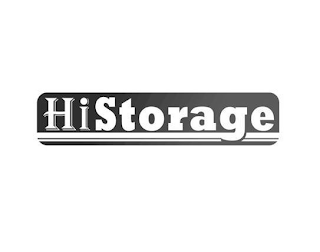 HISTORAGE logo