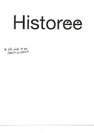 HISTOREE logo