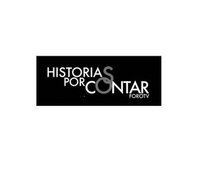 HISTORIAS POR CONTAR FORO TV logo