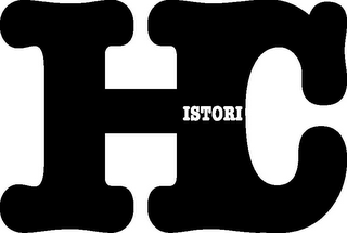 HISTORIC logo