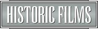 HISTORIC FILMS logo