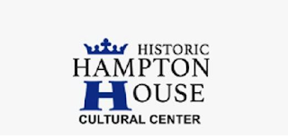 HISTORIC HAMPTON HOUSE CULTURAL CENTER logo