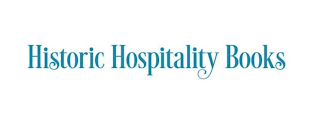 HISTORIC HOSPITALITY BOOKS logo