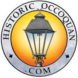 HISTORIC OCCOQUAN .COM logo
