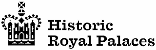 HISTORIC ROYAL PALACES logo