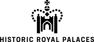 HISTORIC ROYAL PALACES logo