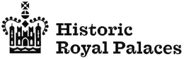 HISTORIC ROYAL PALACES logo