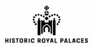 HISTORIC ROYAL PALACES logo