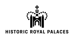 HISTORIC ROYAL PALACES logo
