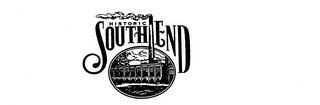 HISTORIC SOUTH END logo