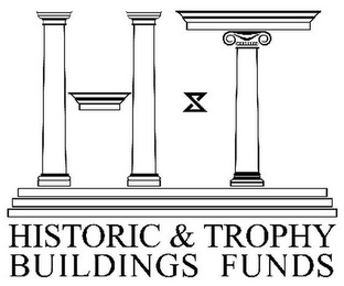 HISTORIC & TROPHY BUILDINGS FUNDS logo