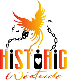 HISTORIC WESTSIDE logo