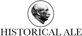 HISTORICAL ALE logo