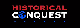 HISTORICAL CONQUEST logo