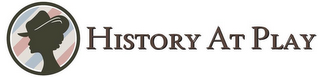 HISTORY AT PLAY logo