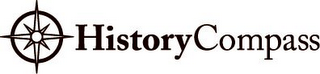 HISTORY COMPASS logo