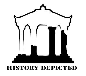 HISTORY DEPICTED logo