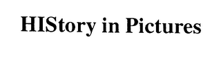 HISTORY IN PICTURES logo