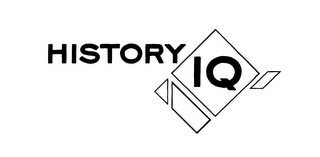 HISTORY IQ logo