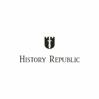 HISTORY REPUBLIC logo