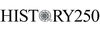 HISTORY250 logo