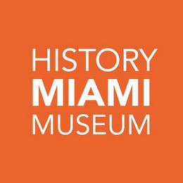 HISTORYMIAMI MUSEUM logo