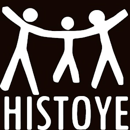 HISTOYE logo