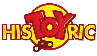 HISTOYRIC logo