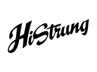 HISTRUNG logo