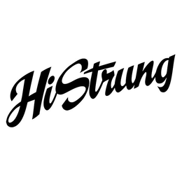 HISTRUNG logo