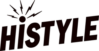 HISTYLE logo