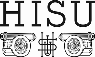 HISU HISU logo