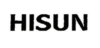 HISUN logo
